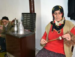 Teşi sanatı teknolojiye karşı